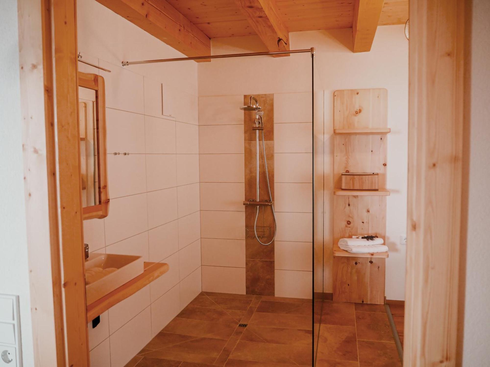 Hochleben-Chalets Am Erlebnisbauernhof Steinerhof Liebenfels Exterior photo